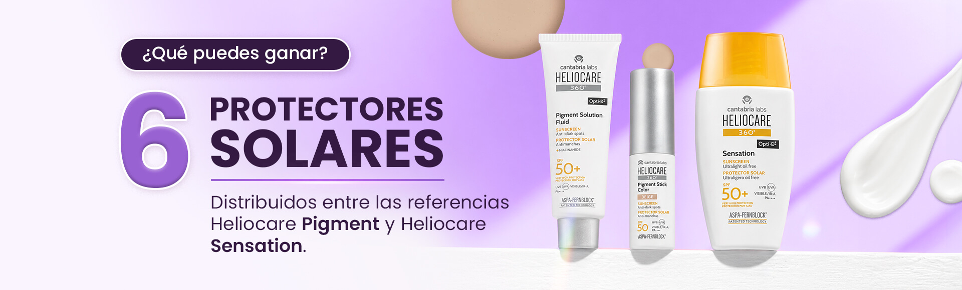 ¿Qué puedes ganar?